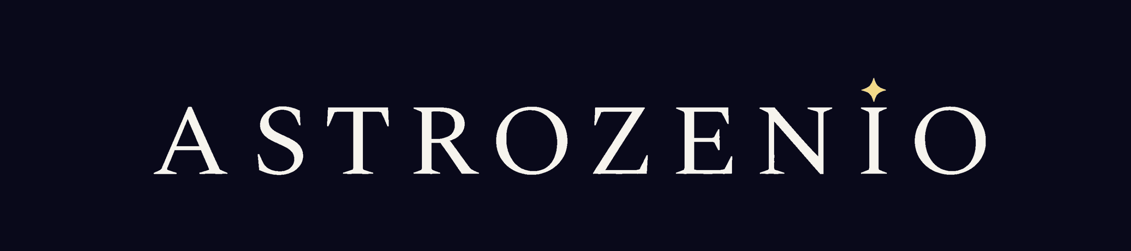 Astrozenio